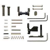 Superlight Gun Builders Kit .223/5.56 - ARM251-ODG