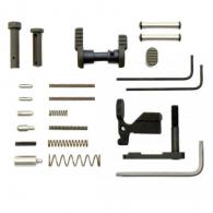 Superlight Gun Builders Kit .223/5.56 - ARM251-ODG