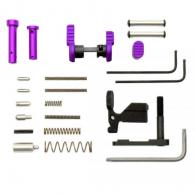 Superlight Gun Builders Kit .223/5.56 - ARM251-PRL