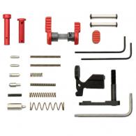 Superlight Gun Builders Kit .223/5.56 - ARM251-RED