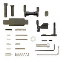 Superlight Lower Parts Kit .223/5.56 - ARM252-ODG Superlight Lower Parts Kit .223/5.56 - ARM252-ODG