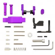 Superlight Lower Parts Kit .223/5.56 - ARM252-PRL Superlight Lower Parts Kit .223/5.56 - ARM252-PRL