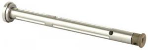 Guide Rod for Glock Fluted Stainless Steel Gen 1-3 Compact - ARM413-FDE