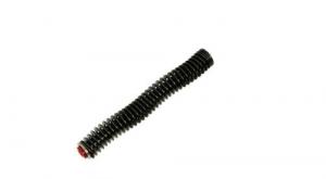 Guide Rod for Glock Fluted Stainless Steel Gen 1-3 Compact - ARM413-RED