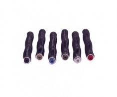 Guide Rod for Glock Fluted Stainless Steel Gen 1-3 Compact - ARM413-SS