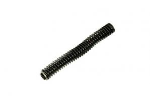 Guide Rod for Glock Fluted Black Gen 1-3 Compact - ARM414-BLK