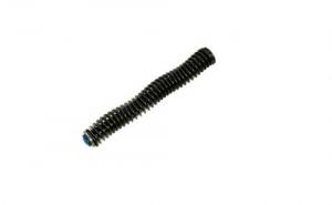 Guide Rod for Glock Fluted Black Gen 1-3 Compact - ARM414-BLU