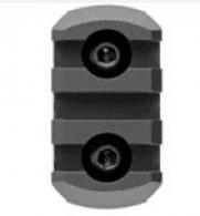 M-Loc Rail 2 x 3 Slot - ARM611-2x3