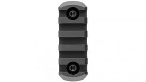 M-Loc Rail 5 Slot - ARM611-5 M-Loc Rail 5 Slot - ARM611-5