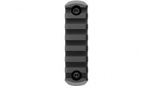 M-Loc Rail 7 Slot - ARM611-7 M-Loc Rail 7 Slot - ARM611-7