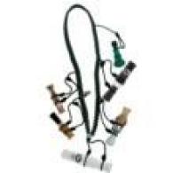 Primos Waterfowler's 5 Call Lanyard