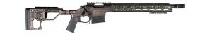 MPR 6MMARC CHASSIS BRN 16" MB - 801-03045-00