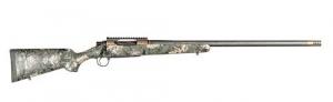 Christensen Arms Ridgeline FFT Left-Hand Sitka Subalpine Camo Stock 300 PRC Bolt Rifle - 801-06293-00