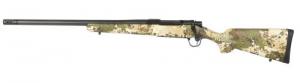 Christensen Arms Ridgeline FFT Left-Hand Sitka Subalpine Camo Stock 300 PRC Bolt Rifle - 801-06293-00 Christensen Arms Ridgeline FFT Left-Hand Sitka Subalpine Camo Stock 300 PRC Bolt Rifle - 801-06293-00