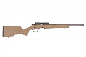RANGER .22 MAG TAN/BLK 18" - 801-12013-00 RANGER .22 MAG TAN/BLK 18" - 801-12013-00