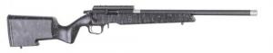 RANGER .17 HMR BLK/GRY 18" - 8011201400
