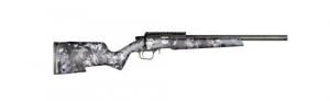 Christensen Arms Ranger Sitka Elevated II 22 WMR Bolt Rifle - 8011201600 Christensen Arms Ranger Sitka Elevated II 22 WMR Bolt Rifle - 8011201600