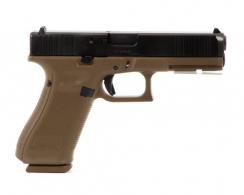 Glock Refurbished G17 9mm Pistol Glock Refurbished G17 9mm Pistol