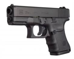 Glock 29 Gen 4 Subcompact Handgun 10mm 10rd Magazines (3) 3.78" Barrel Black USA - UG2950201 Glock 29 Gen 4 Subcompact Handgun 10mm 10rd Magazines (3) 3.78" Barrel Black USA - UG2950201