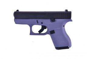 G42 G3 .380 ACP CRUSHED ORCHID #