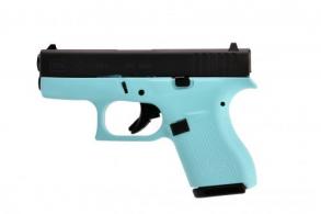 G42 G3 .380 ACP ROBINS EGG BLUE