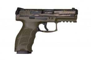 VP9 9MM ODG/CAMO 4.1" 17+1 FS - 81000588