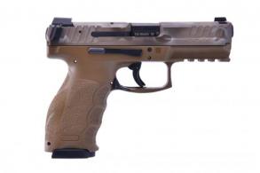 VP9 9MM FDE/CAMO 4.1" 17+1 FS - 81000589