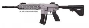 Heckler & Koch HK416 .22LR 10 Round 16" barrel - 81000597