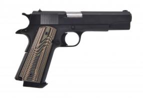 M1911-A1 GI 10MM 5" MSC VZ   #