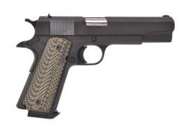 M1911-A1 GI 10MM 5" OD VZ OPII - SE10ODSB22