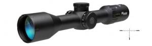 Sig Sauer Whiskey 6 3-18x 44mm Rifle Scope - SOW63111