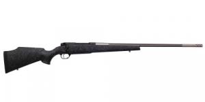 Weatherby MARK V ACCUMARK 338WBY RPM 24" - MAM01N338WR6B