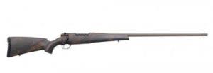 Weatherby Mark V Backcountry 2.0 6.5 Creedmoor Bolt Action Rifle LH - MBC20N65RWL6B