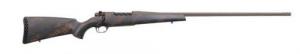 MARK V Bell & Carlson CARBON 6.5CM 22" Left Hand - MCB20N65CML4B