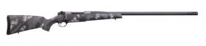 MARK V Backcountry 2.0 TI CARBON 243WIN Left Hand - MCT20N243NL4B