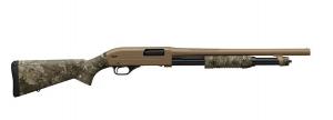 Winchester SXP Defender - TrueTimber Strata Flat Dark Earth 20/18 3" - 512411695 Winchester SXP Defender - TrueTimber Strata Flat Dark Earth 20/18 3" - 512411695