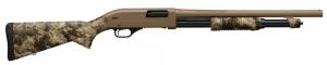Winchester SXP Defender 20 Gauge Pump Shotgun - 512412695 Winchester SXP Defender 20 Gauge Pump Shotgun - 512412695