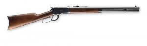 Winchester 1892 Short .44-40, 20" Barrel, Walnut Stock, Blued, 10rd - 534162140 Winchester 1892 Short .44-40, 20" Barrel, Walnut Stock, Blued, 10rd - 534162140
