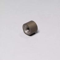 THREAD PROTECTOR 5/8-24 BRNZ - 810-00018-04 THREAD PROTECTOR 5/8-24 BRNZ - 810-00018-04