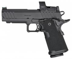 Springfield Armory Prodigy DS 9mm Pistol 4.25" Includes Hex Dragonfly Optic 20+1 - PH9117AOSD Springfield Armory Prodigy DS 9mm Pistol 4.25" Includes Hex Dragonfly Optic 20+1 - PH9117AOSD