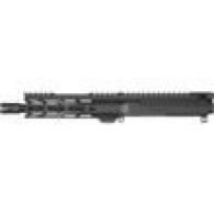 UPPER GROUP BANSHEE 5.7X28MM 8in Armor Black