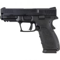 BRG-USA BRG9 Elite 9mm 4" Black 16+1 - BRG9E4111