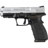 BUFFALO BRG9 9MM BLACK/SS 4" 16+1 - BRG9E4151