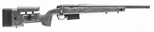HMR TRAINER .22 WMR BK/GRY 18" - B14R005