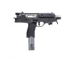 TP9 9MM Black 5.1" 30+1 - BT30105NUS TP9 9MM Black 5.1" 30+1 - BT30105NUS