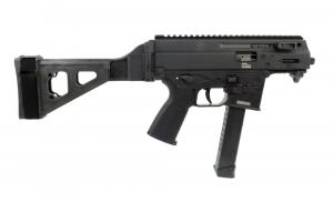 B&T APC9K PRO PIST 9MM Black GLK w/BRACE - BT36045GWB B&T APC9K PRO PIST 9MM Black GLK w/BRACE - BT36045GWB