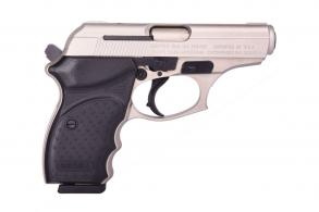 BERSA/TALON ARMAMENT LLC Thunder 380 Nickel .380 ACP CC - THUN380NKLCC