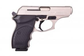 THUNDER 380 NICKEL .380 ACP CC - THUN380NKLCC