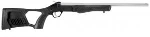 Rossi 410/18.5" BLK/NKL# - SSP1BKAK Rossi 410/18.5" BLK/NKL# - SSP1BKAK