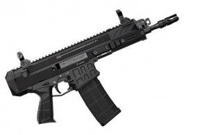 CZ Bren 2 Manual Safety 5.56 8 10+1#